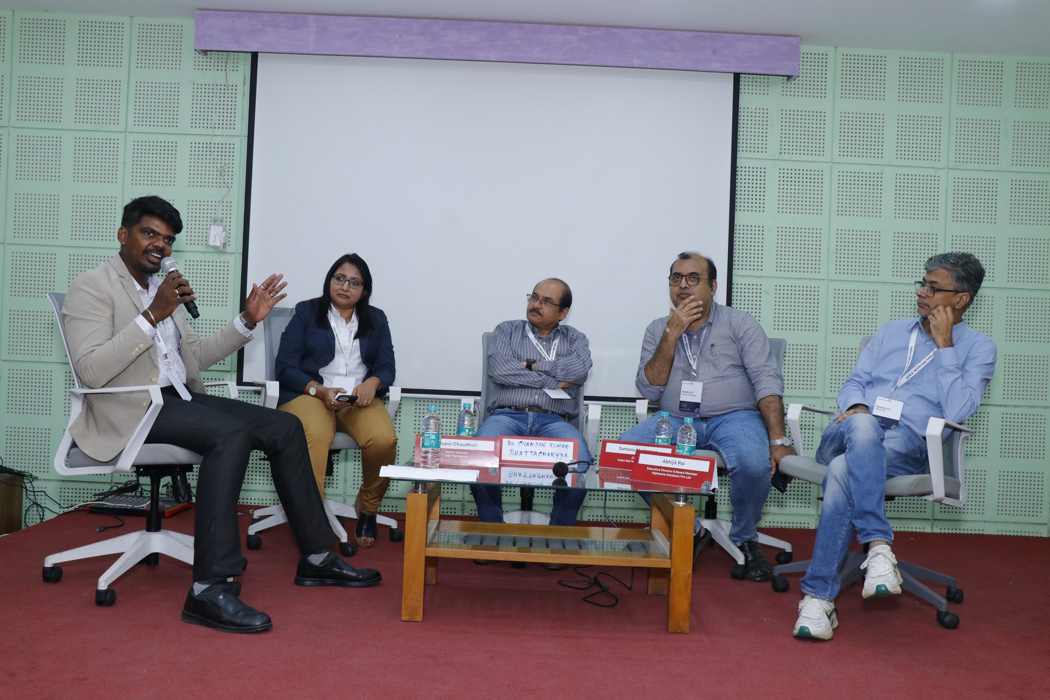 Agile Kolkata